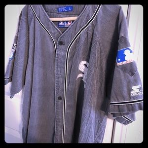 Chicago White Sox Jersey